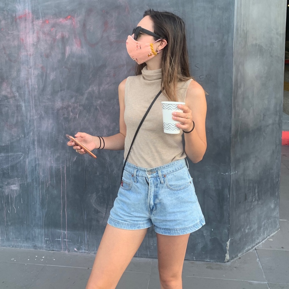 Meet your Posher, Kaelyn